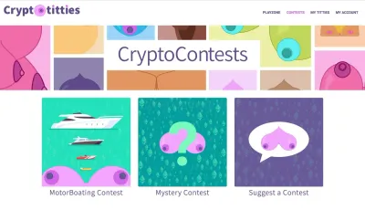 CryptoTitties photo