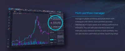 CryptoView photo