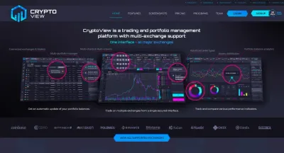 CryptoView photo