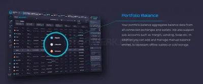CryptoView photo