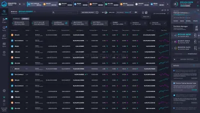 CryptoView photo