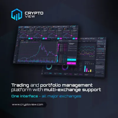 CryptoView photo