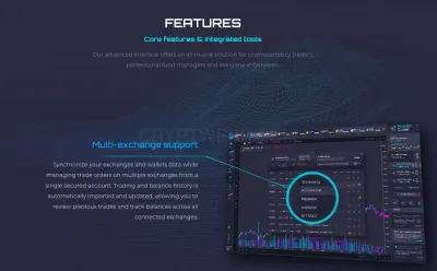 CryptoView photo