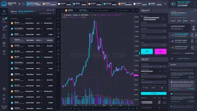 CryptoView photo