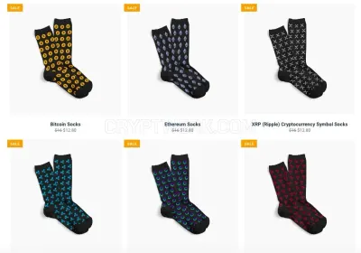 Cryptowardrobe.com photo