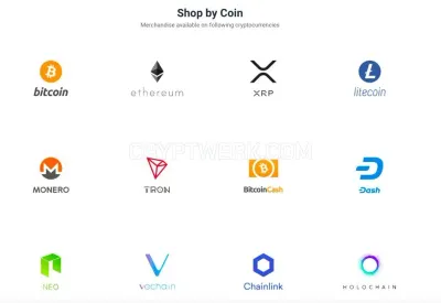 Cryptowardrobe.com photo