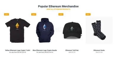 Cryptowardrobe.com photo
