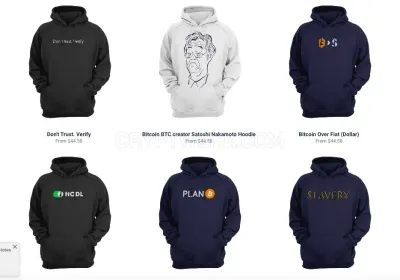 Cryptowardrobe.com photo
