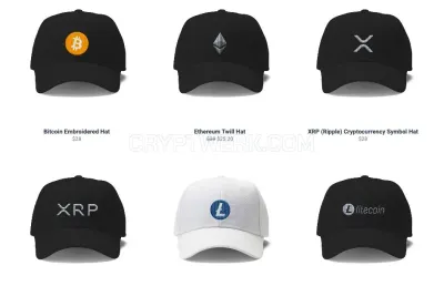 Cryptowardrobe.com photo