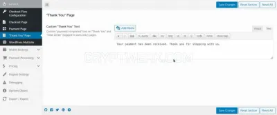 CryptoWoo photo