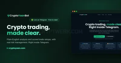 CryptoYaan photo