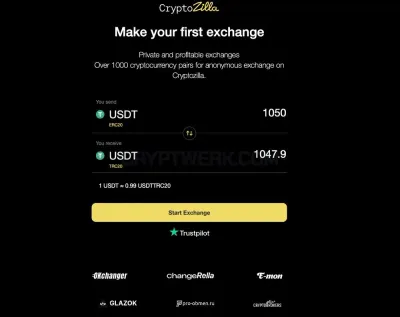 Cryptozilla photo