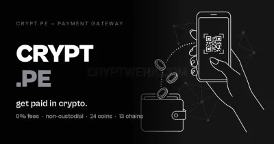 CRYPT.PE photo