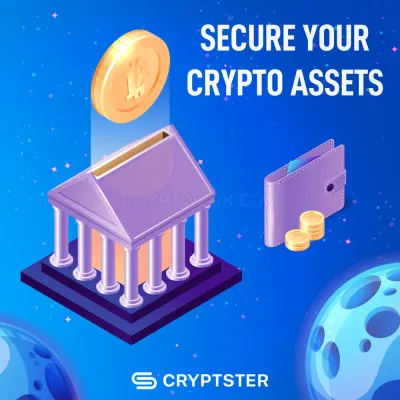 Cryptster photo