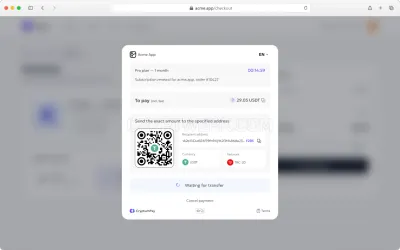Photo CryptumPay