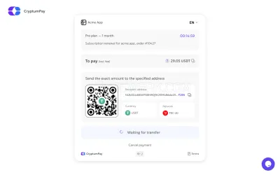 Photo CryptumPay