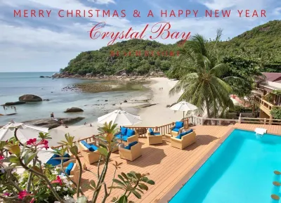 Crystal Bay Yacht Club photo