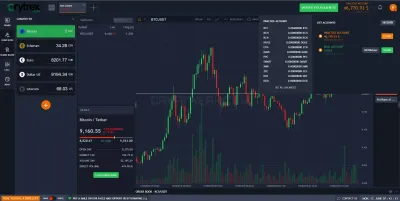 CryTrEx.com photo