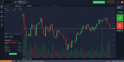 CryTrEx.com photo