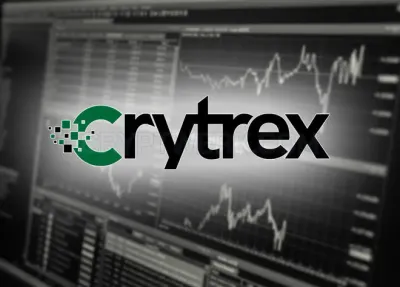 CryTrEx.com photo