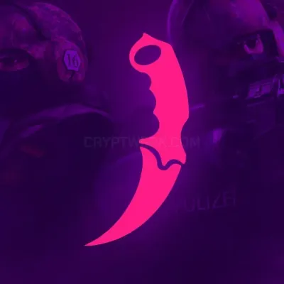 CS.MONEY photo