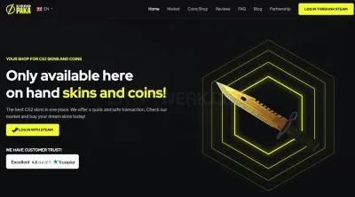 CSGOPaka photo