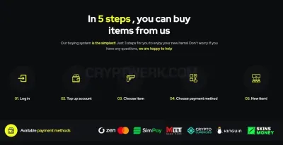 CSGOPaka photo