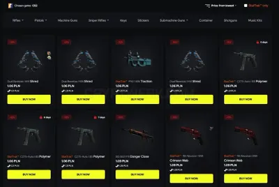 CSGOPaka photo