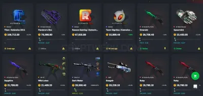 CSGOroll.com photo