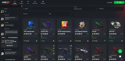 CSGOroll.com photo