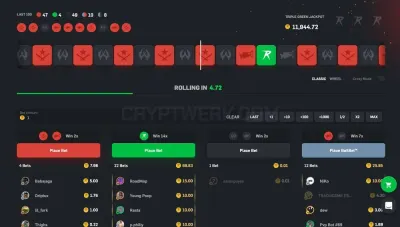 CSGOroll.com photo
