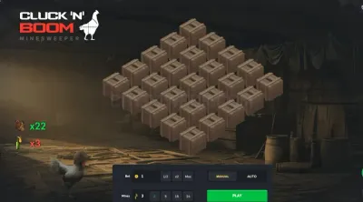 CSGOroll.com photo