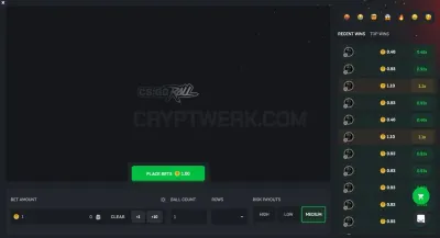CSGOroll.com photo