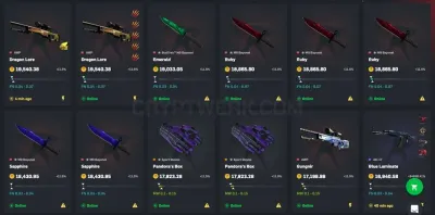 CSGOroll.com photo