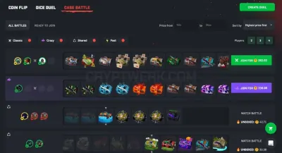 CSGOroll.com photo