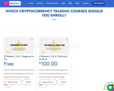 CTMastery photo