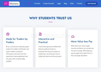 CTMastery photo