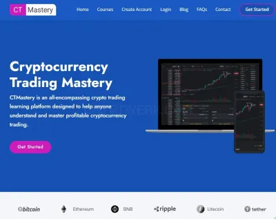 CTMastery photo