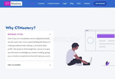 CTMastery photo
