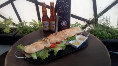 Cucudrulus Café photo
