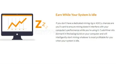 Cudo Miner photo