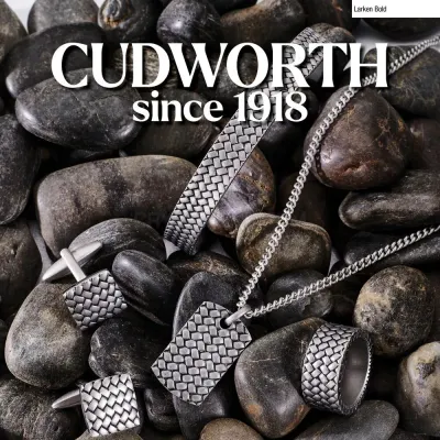 CUDWORTH photo