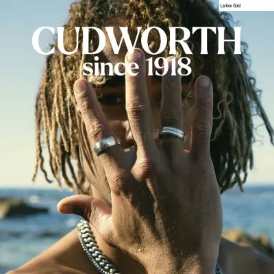 CUDWORTH photo