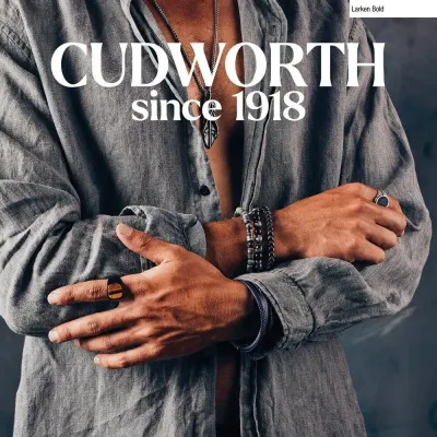 CUDWORTH photo