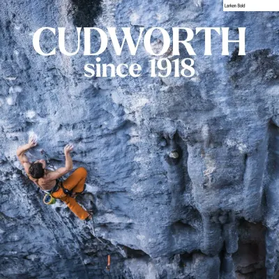CUDWORTH photo
