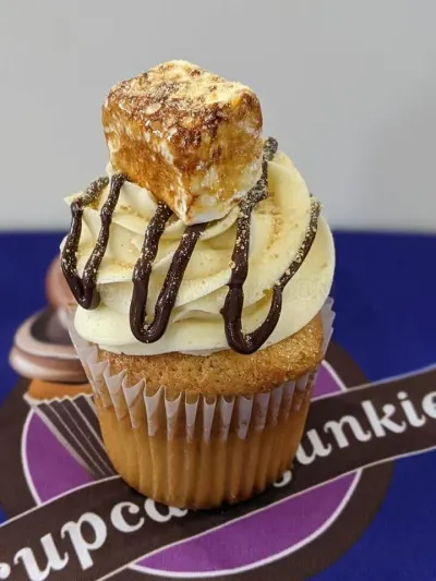 Cupcake Junkie photo