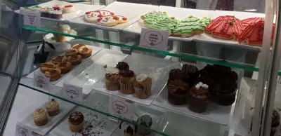 Cupcake Junkie photo
