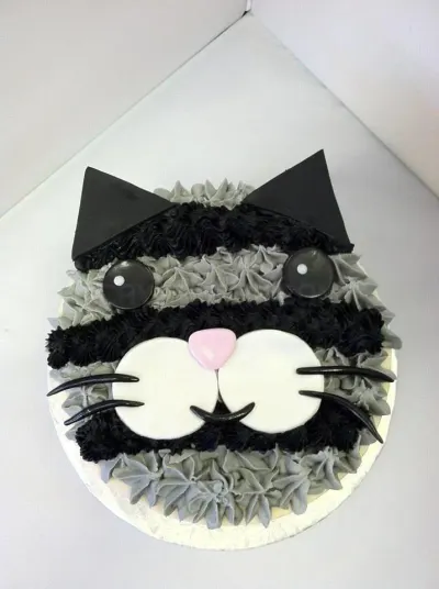 Cups and Cakes Bakery photo