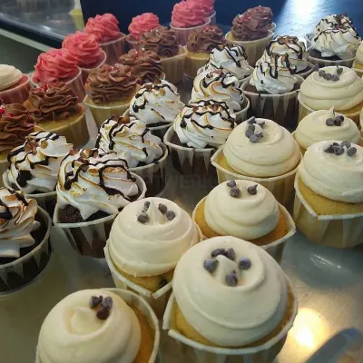Cups and Cakes Bakery photo