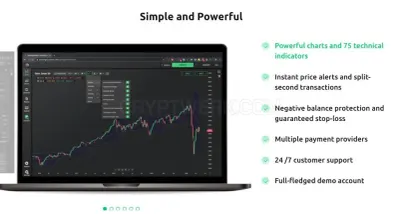 Currency.com photo